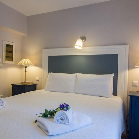 Villa Elaia Suites & Apartments No.3 Γάιος Εξωτερικό φωτογραφία