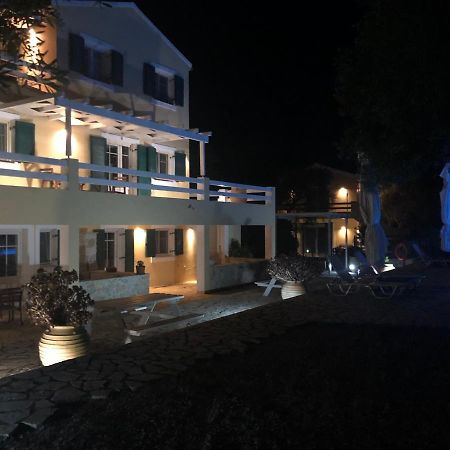 Villa Elaia Suites & Apartments No.3 Γάιος Εξωτερικό φωτογραφία