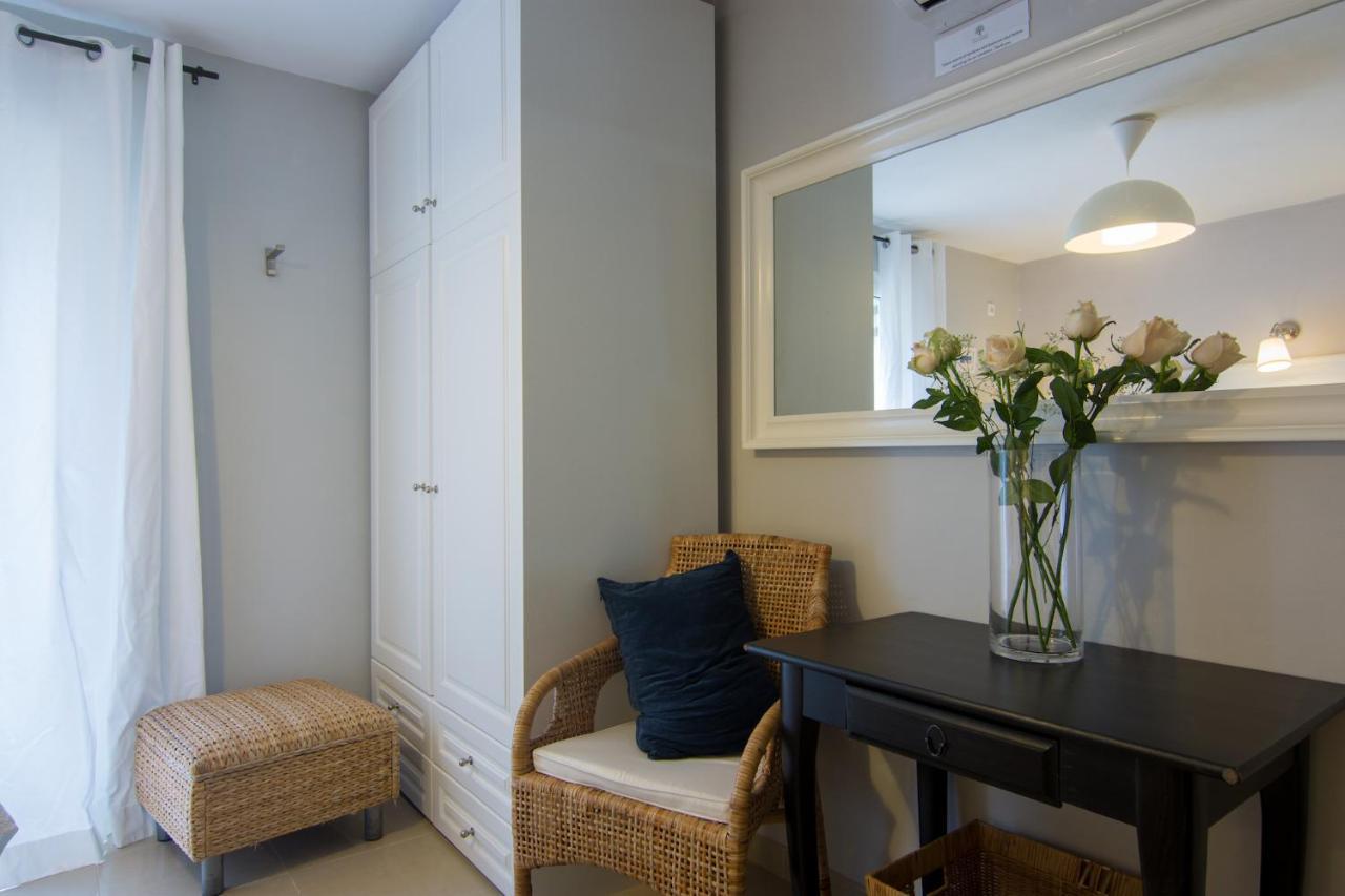 Villa Elaia Suites & Apartments No.3 Γάιος Εξωτερικό φωτογραφία