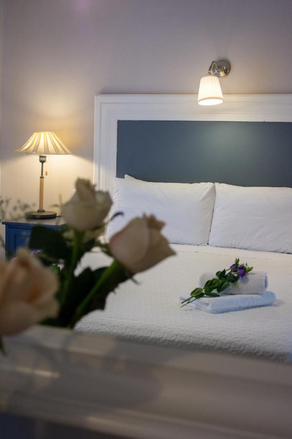 Villa Elaia Suites & Apartments No.3 Γάιος Εξωτερικό φωτογραφία