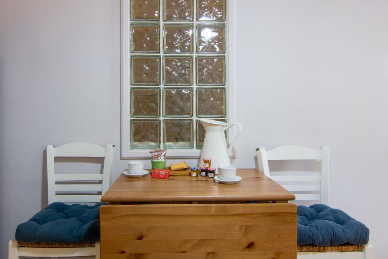 Villa Elaia Suites & Apartments No.3 Γάιος Εξωτερικό φωτογραφία