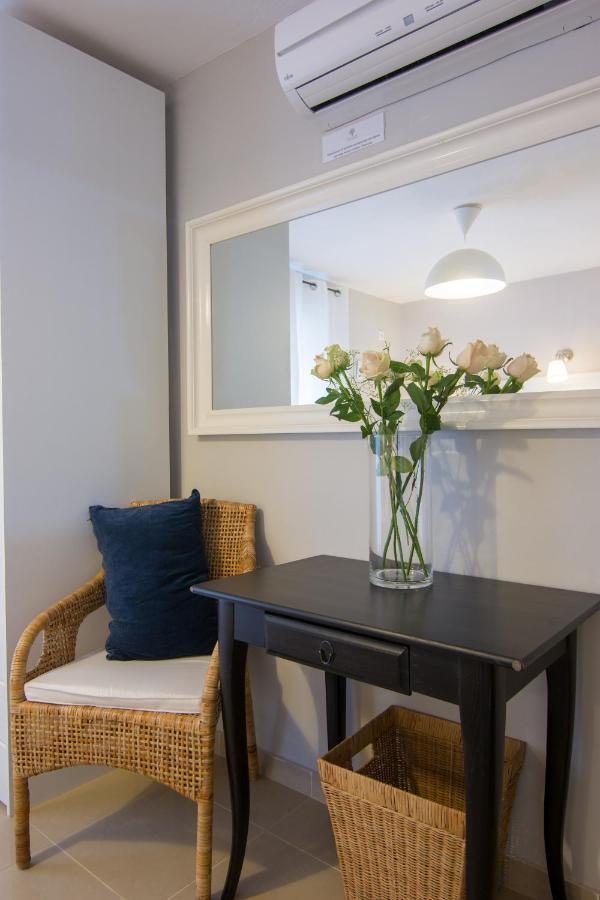 Villa Elaia Suites & Apartments No.3 Γάιος Εξωτερικό φωτογραφία