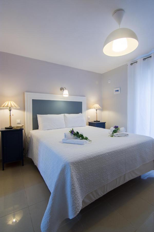 Villa Elaia Suites & Apartments No.3 Γάιος Εξωτερικό φωτογραφία