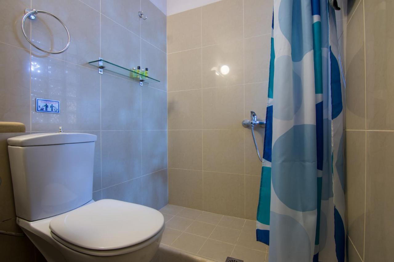 Villa Elaia Suites & Apartments No.3 Γάιος Εξωτερικό φωτογραφία