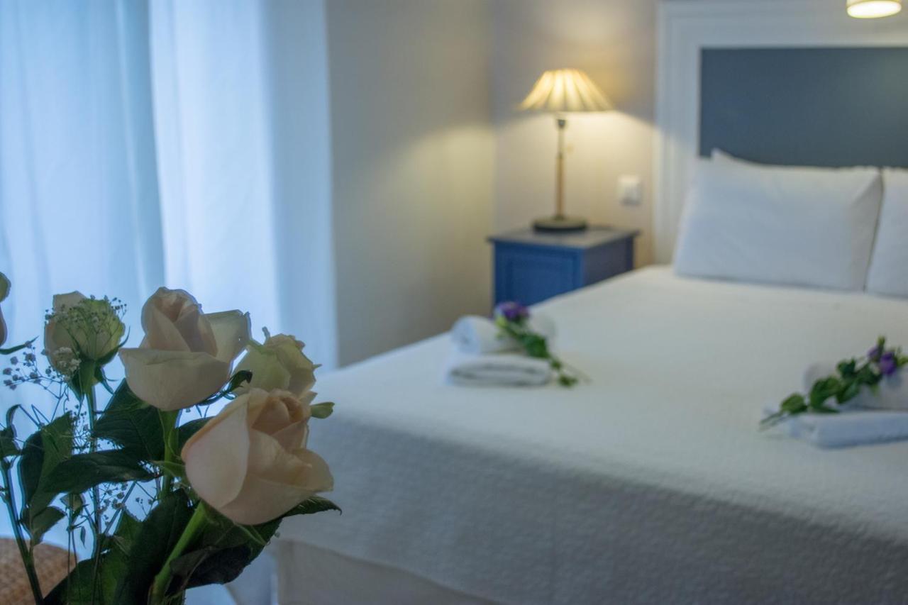Villa Elaia Suites & Apartments No.3 Γάιος Εξωτερικό φωτογραφία